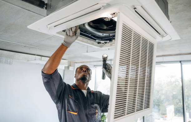 Licensed Heat Pump Repair service in Holmes, PA - FH HVAC